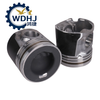 Yuchai 6J125 Аксессуары для двигателя Поршень J3200-1004015, используемый для автобуса Yutong