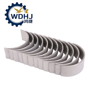 Phụ t&ugrave;ng xe tải động cơ Yuchai Bộ sửa chữa YC6G Cụm ổ trục thanh kết nối động cơ G3WQA-1004007*-H cho Phụ t&ugrave;ng xe bu&yacute;t YUTONG V&ograve;ng bi thanh kết nối (thường được gọi l&agrave; ống l&oacute;t thanh kết nối)