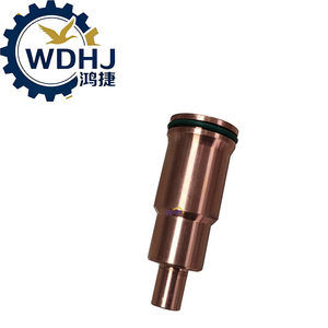 Kit de manchon d'injecteur de syst&egrave;me de carburant de moteur Diesel Oem 20903104 7420903104 pour manchon d'anneau de buse de camion Volvo