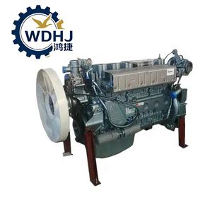 Motor diesel de Howo A7 de los recambios del cami&oacute;n de Sinotruk Howo 420 caballos de fuerza D12.42 motor de Sinotruk de 420 caballos de fuerza