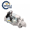 Động cơ khởi động nguy&ecirc;n bản Bộ khởi động động cơ Dongfeng 4BT 24V 6Kw 4932320 cho xe tải Dongfeng