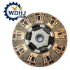 Đĩa ly hợp Fec1283008 V&ograve;ng bi nhả ly hợp 12548 Tấm &aacute;p suất ly hợp Fec170001-36 cho xe tải khai th&aacute;c Tongli