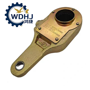 4110002027009 DZ90149346041 Регулировочный рычаг для Tongli 875 Tongli Heavy Industry Hande 35t Xugong Mine Car Shaanxi