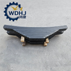 Tongli Mining Car Venta al por mayor de f&aacute;brica de alta calidad Xugong Mining Car Hande Axle Chasis Accesorios con ballesta 87029110003A