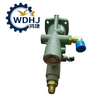 Aplicaci&oacute;n del sistema de transmisi&oacute;n autom&aacute;tica de China Piezas de cami&oacute;n FAW J5/J6 1602300-D149E Cilindro esclavo del embrague