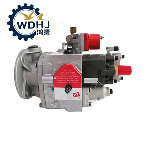 Pompe d'injection de carburant NT855 NTA855 3070123 4951459 4951503 4951524 3034874 3075524 4951501
