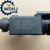 Cho Shacman X3000 Hai vị tr&iacute; Ba vị tr&iacute; Van điện từ Van điện từ thường đ&oacute;ng DZ97189716021