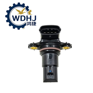 Cảm biến độ ẩm động cơ C4384340 Cảm biến nạp động cơ Diesel Th&iacute;ch hợp cho phụ kiện động cơ xe tải hạng nặng Dongfeng Tianlong