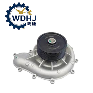 Conjunto de bomba de agua de alto rendimiento para repuestos de motor de cami&oacute;n pesado Dongfeng Jinlan 4B 4BT 3696868