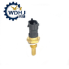Shacman Truck Parts NTC-Temperatursensor Weichai Motor 0281002209 Wassertemperatursensor f&uuml;r Shacman F3000 WP10 Wassertemperatursensor