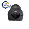 Neue WG9925682102 Vordere Stabilisatorstange Gummilager Bar Bush Hochwertige Verwendung Sinotruk HOWO A7 T7H SITRAK C7H Chinesischer LKW