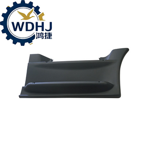 LH RH ด้านหน้า A22-68134-000/A22-68144-000 สำหรับ 2008-2017 Freightliner Cascadia