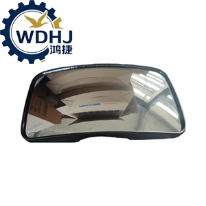 Il camion della Cina National Heavy Duty Truck Group Howo A7 parte il nuovo modello di plastica del gruppo specchietto retrovisore WG1642770103/1