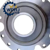 Pi&egrave;ces de camion Howo Sinotruck Shacman Foton Faw, nouvel &eacute;tat, assemblage de synchroniseur en acier, accessoires pour v&eacute;hicules lourds wg2203100005 Assemblage de moyeu &agrave; c&ocirc;ne &agrave; faible vitesse/moyeu &agrave; c&ocirc;ne &agrave; faible vitesse de synchronisation