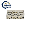 Lắp r&aacute;p đầu xi lanh Yuchai J4200-1003190B cho phụ t&ugrave;ng xe bu&yacute;t Yutong