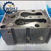 WEICHAI Motorteile WP12 Zylinderkopf f&uuml;r schwere Lkw, Neuzustand 612630040001 und 612630040246, Modelle 1001004152