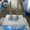 Parti del camion pi&ugrave; vendute WEICHAI WD615 Parti del motore Valvola di aspirazione 612600050073 per Sinotruck Shacman Howo 371truck Spare Truck