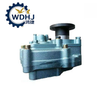 قطع غيار ساينو تراك هوو هوو 371 قطع غيار مجموعة إقلاع الطاقة WG9700291033 لشاحنة سيتراك هوو