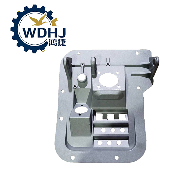 Support combin&eacute; d'embrayage de pi&egrave;ces de rechange de camion SINOTRUK HOWO d'origine du fabricant chinois pour camion lourd AZ9725360020