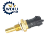 Shacman Truck Parts NTC-Temperatursensor Weichai Motor 0281002209 Wassertemperatursensor f&uuml;r Shacman F3000 WP10 Wassertemperatursensor