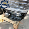 Pi&egrave;ces d'origine de haute qualit&eacute; pour camion SHACMAN F3000 X3000 X5000 H3000, ensemble de si&egrave;ge &agrave; Suspension pneumatique pour conducteur DZ1421510091 BZ 15221510010