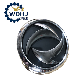 قطع غيار الشاحنات الأصلية الجديدة 5000515-C0100 Dongfeng Kinland Logo 5000515-C0100
