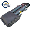 SINOTRUK HOWO Neue Lufteinlassteile Modell Wg9725190002