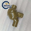Repuestos de autob&uacute;s de alta calidad WB100000536 Nuevo termostato para modelos de autob&uacute;s Yutong Zhongton Jinlong Haige