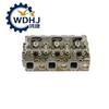 Lắp r&aacute;p đầu xi lanh Yuchai J4200-1003190B cho phụ t&ugrave;ng xe bu&yacute;t Yutong