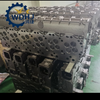 WEICHAI Motorteile WP12 Zylinderkopf f&uuml;r schwere Lkw, Neuzustand 612630040001 und 612630040246, Modelle 1001004152