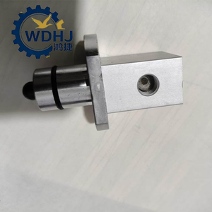 Venta caliente Shacman Howo 12JS160T-1703022 Caja de cambios de v&aacute;lvula &uacute;nica H Nueva condici&oacute;n para los modelos Howo A7 F2000 F3000