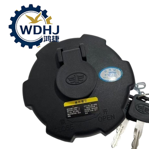 Nh&agrave; m&aacute;y trực tiếp bền bỉ FAW J5 J6 JH6 J7 1103010-50A Nắp b&igrave;nh xăng