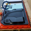 SINOTRUK Faw Foton Shacman HOWO T5G Neue rechte T&uuml;rbaugruppe OE 811-62600-4128 Originalqualit&auml;t
