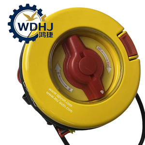 Echtes Originalprodukt Notventilschalter 6100-13886 f&uuml;r Yutong Busteile