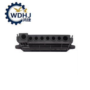 ชิ้นส่วนรถบรรทุกจัดหาโรงงานสำหรับ Sinotruk Howo WG9720580050 ชุดอุปกรณ์ฟิวส์ 7 ทิศทาง