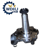 أجزاء مفصل التوجيه الأمامي للشاحنة الثقيلة مفصل التوجيه الأيسر AZ4095410003 الأيمن AZ4095410004