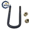 Hochwertiges neues U-Bolzen-Set f&uuml;r SCANIA Trucks 1331200 1726134 2096135 LKW-Zubeh&ouml;r und Anh&auml;ngerteile