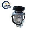 Precio de f&aacute;brica Unidad de compresor de aire Dongfeng Truck Auto Parts DZ 16251843001 Conjunto de compresor