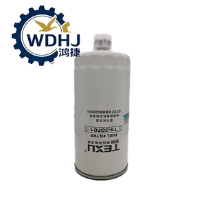 Hochwertiger &Ouml;l-Wasser-Abscheider FS19789 Kraftstofffilter f&uuml;r Dongfeng-Modelle 1119ZD2A-030 FS36202 AS-97818