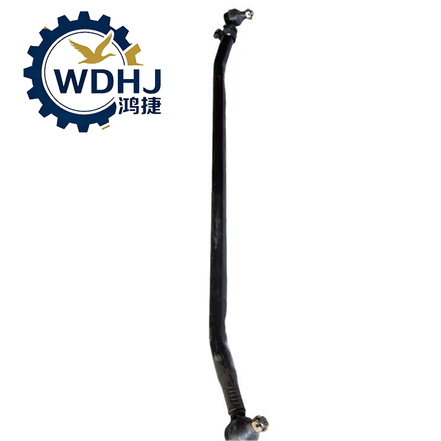 Тяга рулевого управления грузовика HANDE AXLE для SHACMAN SINOTRUK DZ98259430104