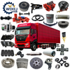 Phụ t&ugrave;ng xe tải hạng nặng Xe tải Sino Howo 371 Phụ t&ugrave;ng v&agrave; phụ kiện th&acirc;n xe tải