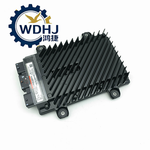 &Aacute;p dụng cho FAW Weichai Guoliu Động cơ xe tải hạng nặng Phi&ecirc;n bản m&aacute;y t&iacute;nh 612600191584 ECU 1003650718