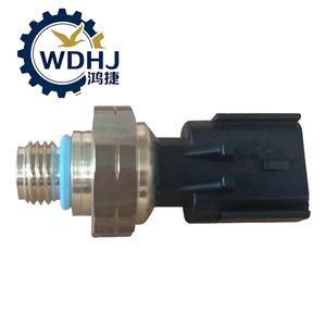 ขายส่งเครื่องยนต์คุณภาพสูง Oem 4921517X เซ็นเซอร์ความดันน้ำมันสำหรับ Yutong Bus อะไหล่ 4358810 4921517