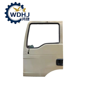 810-62600-4125 GRUPPO PORTA Lato Guida per pezzi di ricambio SINOTRUK Howo T7H SITRAK C7H C9H parti del camion parti della cabina