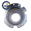 Howo Sinotruck Shacman Foton Faw Truck Parts حالة جديدة الجمعية المزامن الصلب ملحقات المركبات الثقيلة wg2203100005 مجموعة محور مخروطي منخفض التروس / محور مخروطي منخفض التروس المزامن