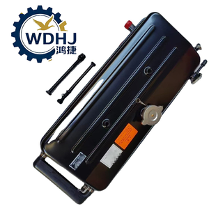 T&igrave;nh trạng Lắp r&aacute;p xe tăng mở rộng động cơ xe bu&yacute;t cho Yutong Higer Kinglong WB131100510