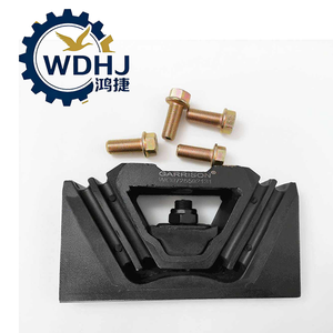 V&ograve;ng bi động cơ ph&iacute;a sau ho&agrave;n to&agrave;n mới WG9725592131 d&agrave;nh cho xe tải hạng nặng Sinotruk Shacman Faw Foton Beiben Hỗ trợ ph&iacute;a sau động cơ / Gi&aacute; đỡ động cơ ph&iacute;a sau / Cụm v&ograve;ng bi n&ecirc;m ph&iacute;a sau