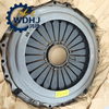 Đĩa ly hợp Fec1283008 V&ograve;ng bi nhả ly hợp 12548 Tấm &aacute;p suất ly hợp Fec170001-36 cho xe tải khai th&aacute;c Tongli