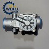 Producto Original y genuino, piezas de repuesto de v&aacute;lvula solenoide ABS de 24V para sistema de frenos de autob&uacute;s Kinglong Youtong ZhongTong, piezas de freno para autom&oacute;vil