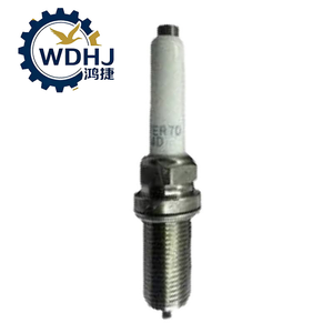 Sinotruk HOWO Phụ t&ugrave;ng xe tải hạng nặng Hệ thống đ&aacute;nh lửa động cơ Bugi 202V25923-0005